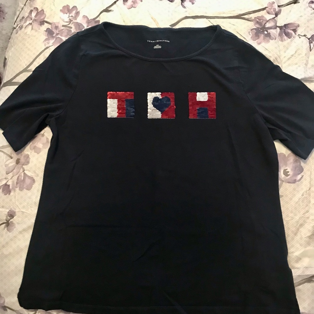 Tommy Hilfiger T-Shirt